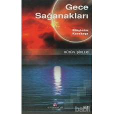 Gece Sağanakları